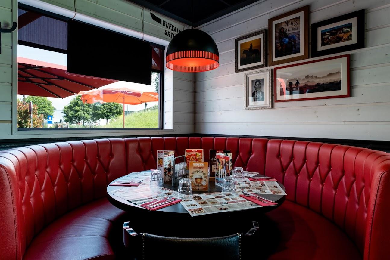 Photo de Buffalo Grill Anglet
