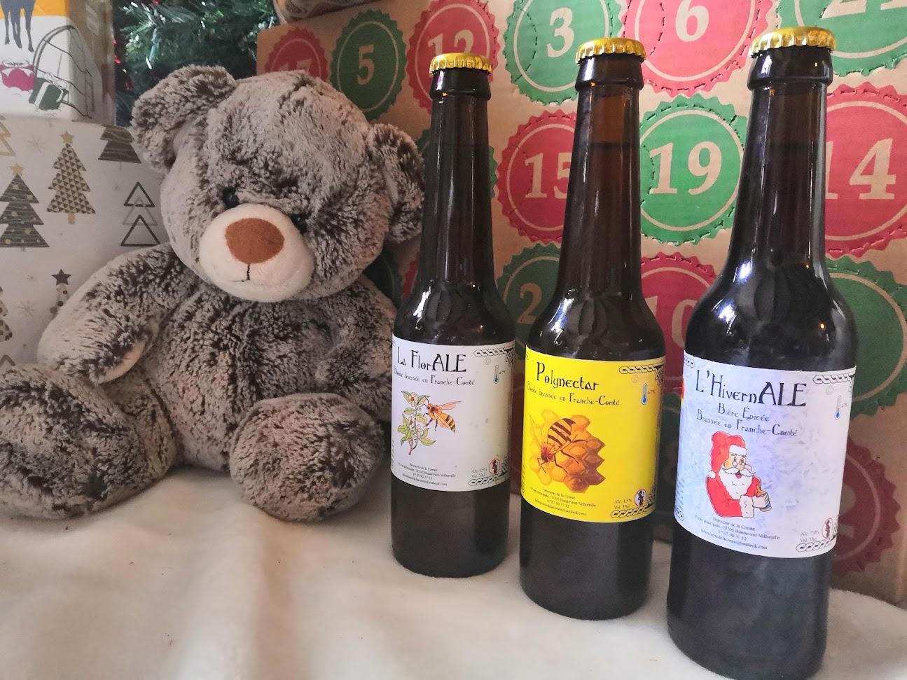 Photo de La Brasserie de la Comté