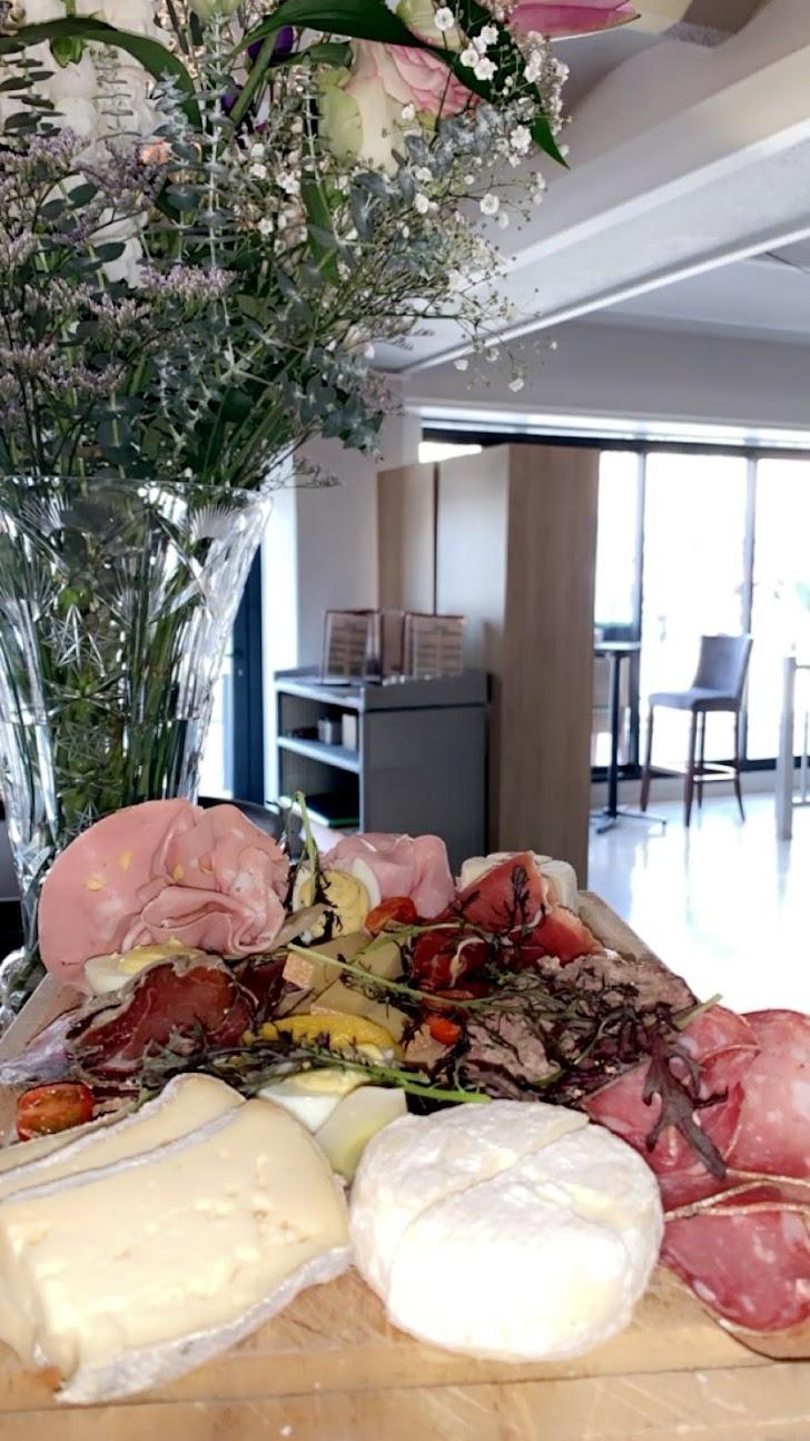 Photo du restaurant Chez Mon Bèou Le Bistrot