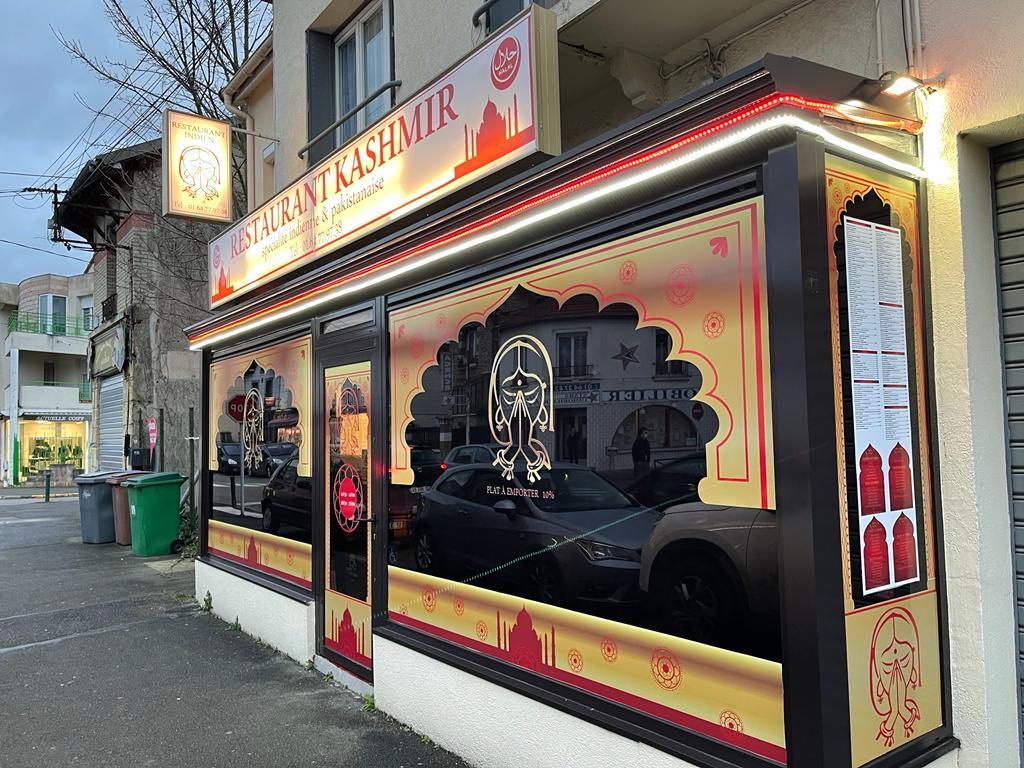 Photo de Restaurant Indien Kashmir Villeparisis