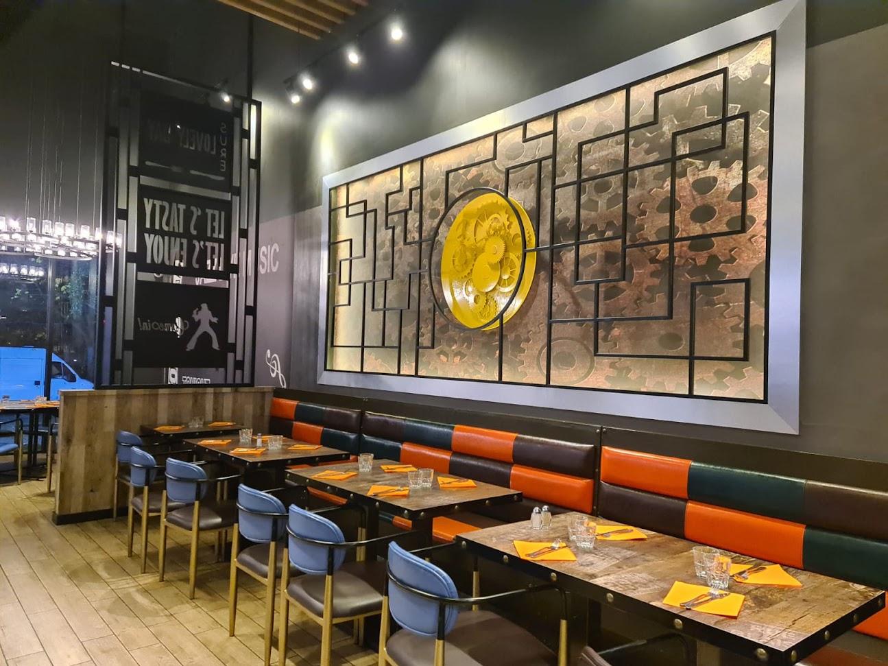 Photo de PLANET WOK ROSNY