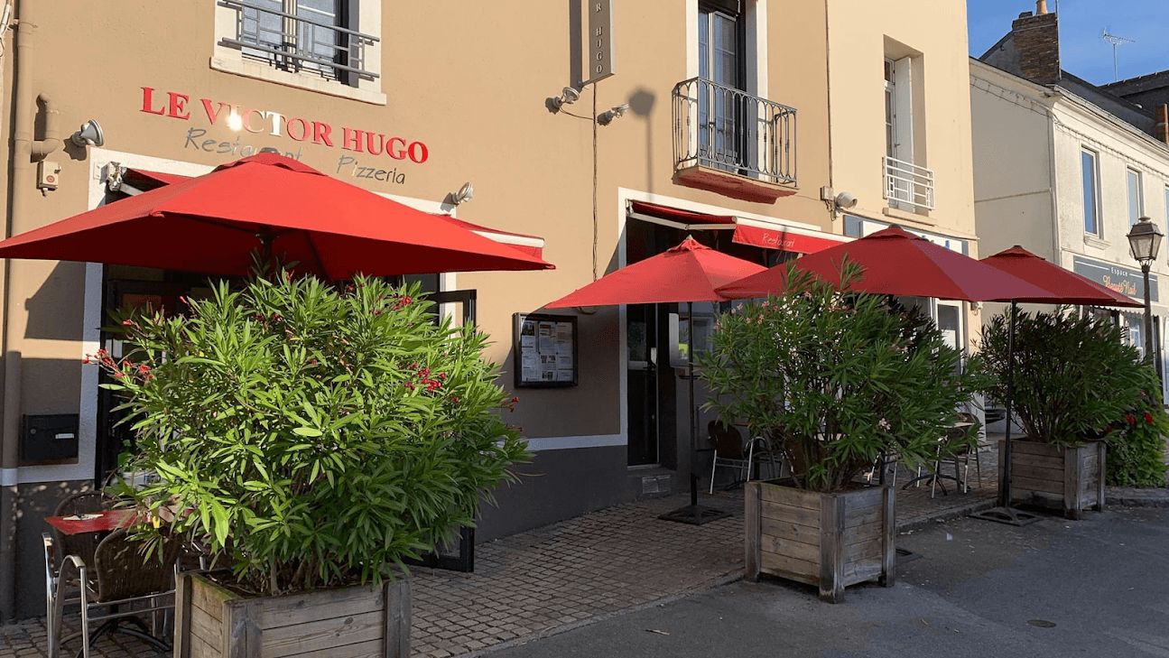Photo de LE VICTOR HUGO