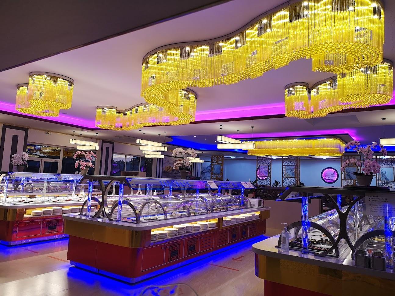 Photo de WOK LAVAL