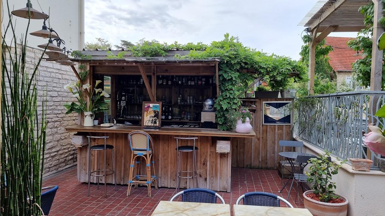 Photo de BUFFAROT-BISTRO-RESTO