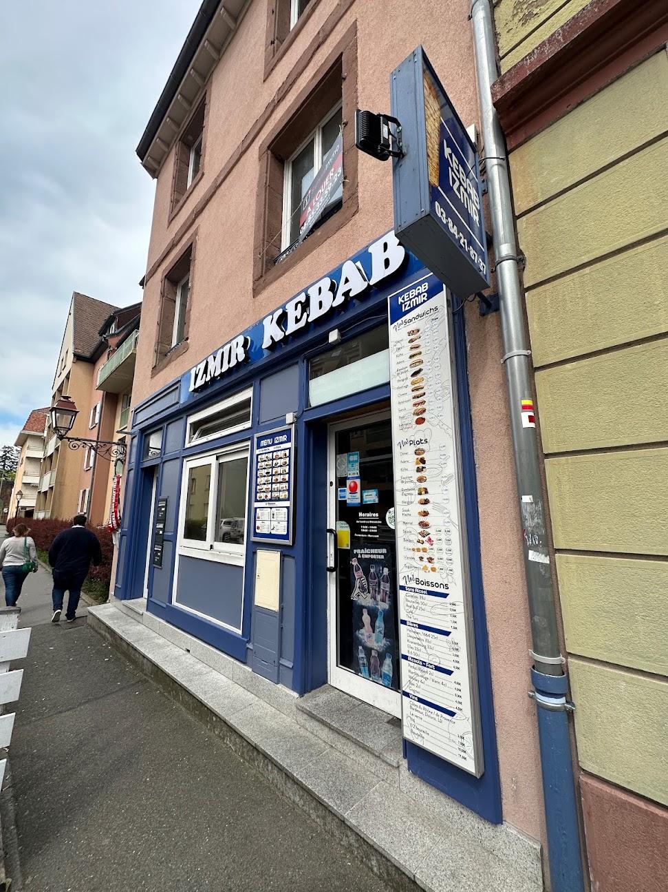 Photo de İzmir Kebab