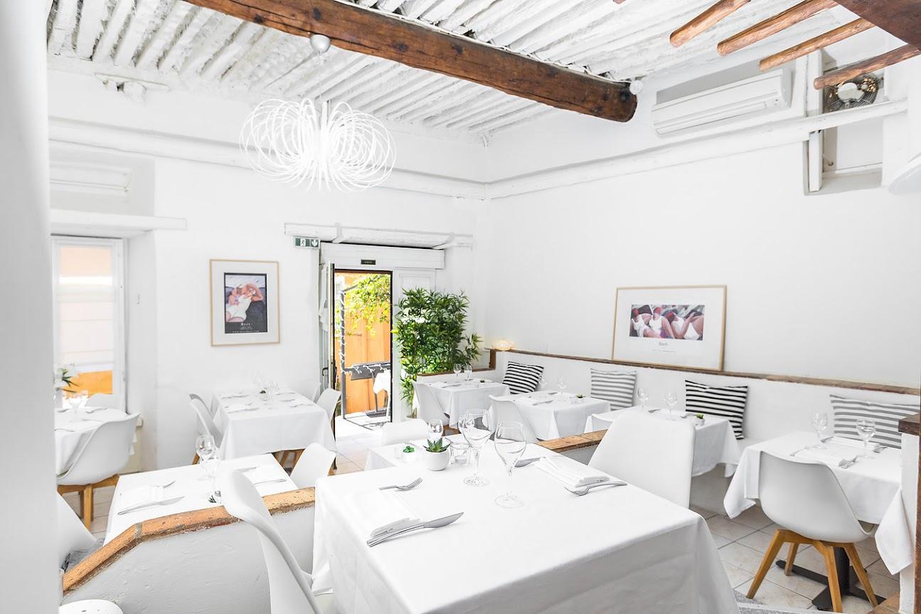 Photo du restaurant La Belle Étoile