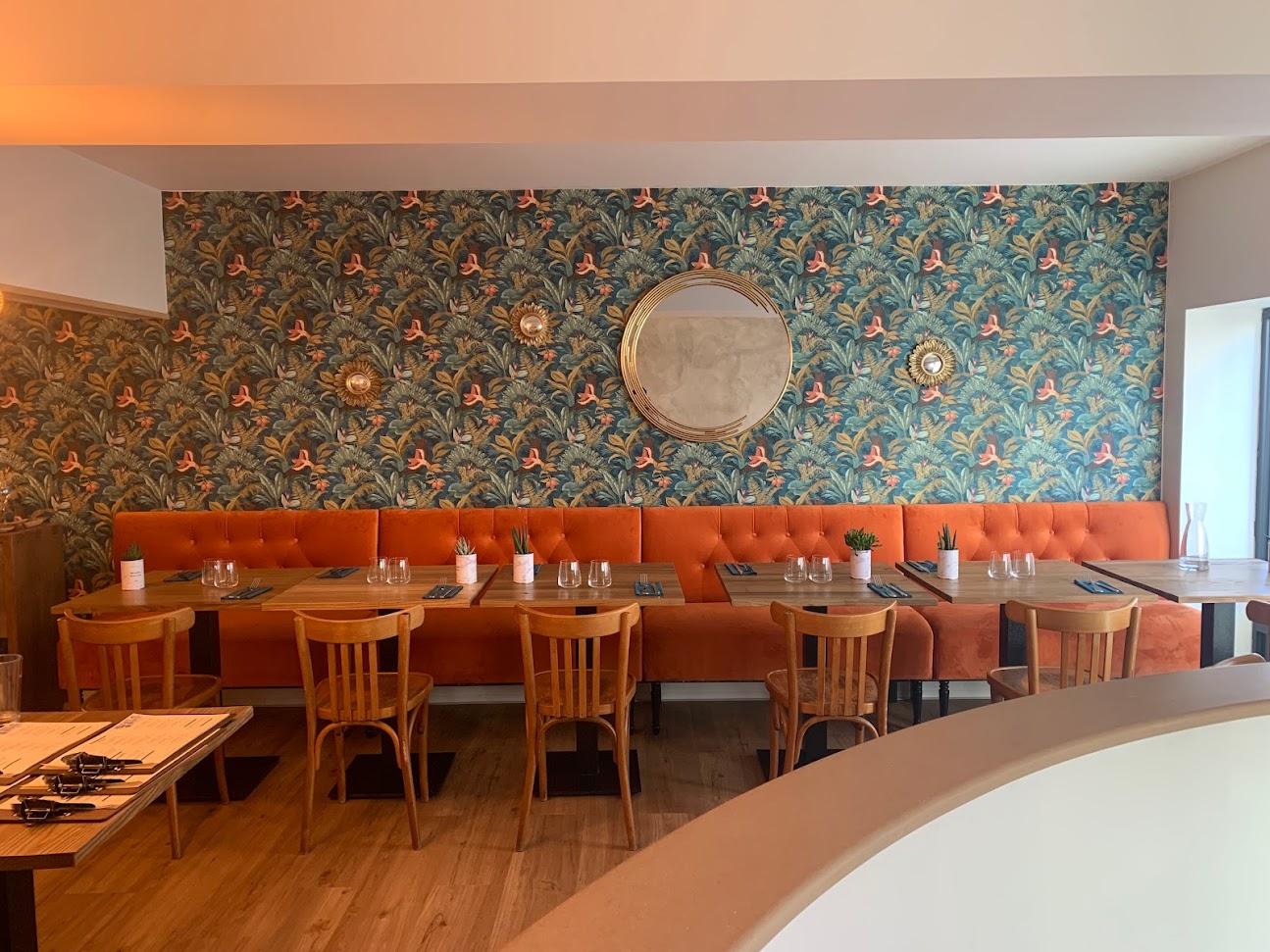 Photo de La Pizzeria Franceschini