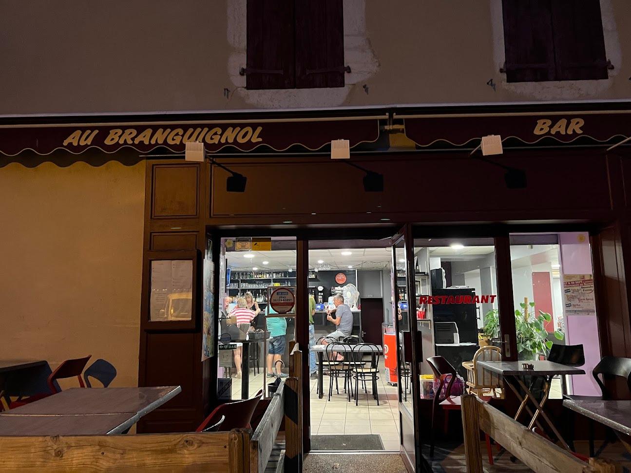 Photo de Au Branguignol