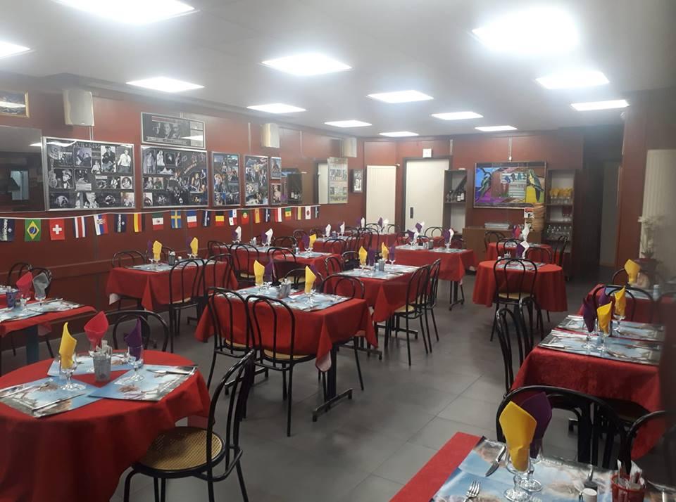 Photo du restaurant Le Maracana