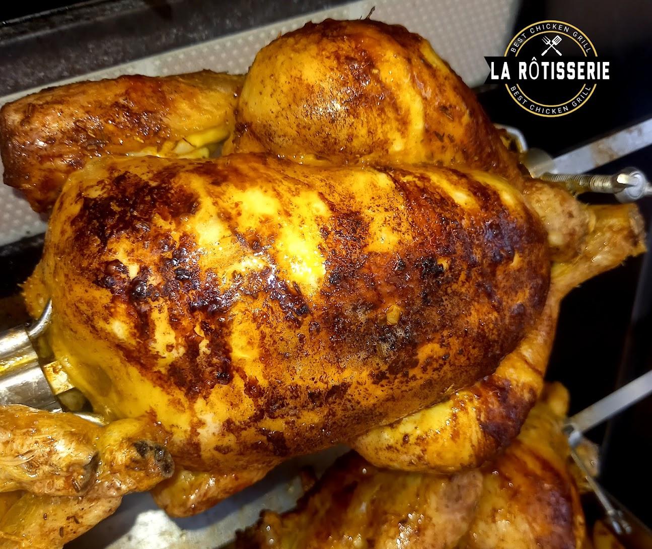 Photo de Best chicken grill