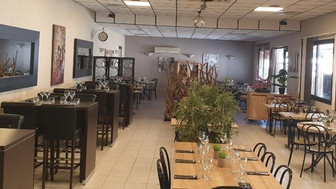 Photo de Restaurant Le Richelieu