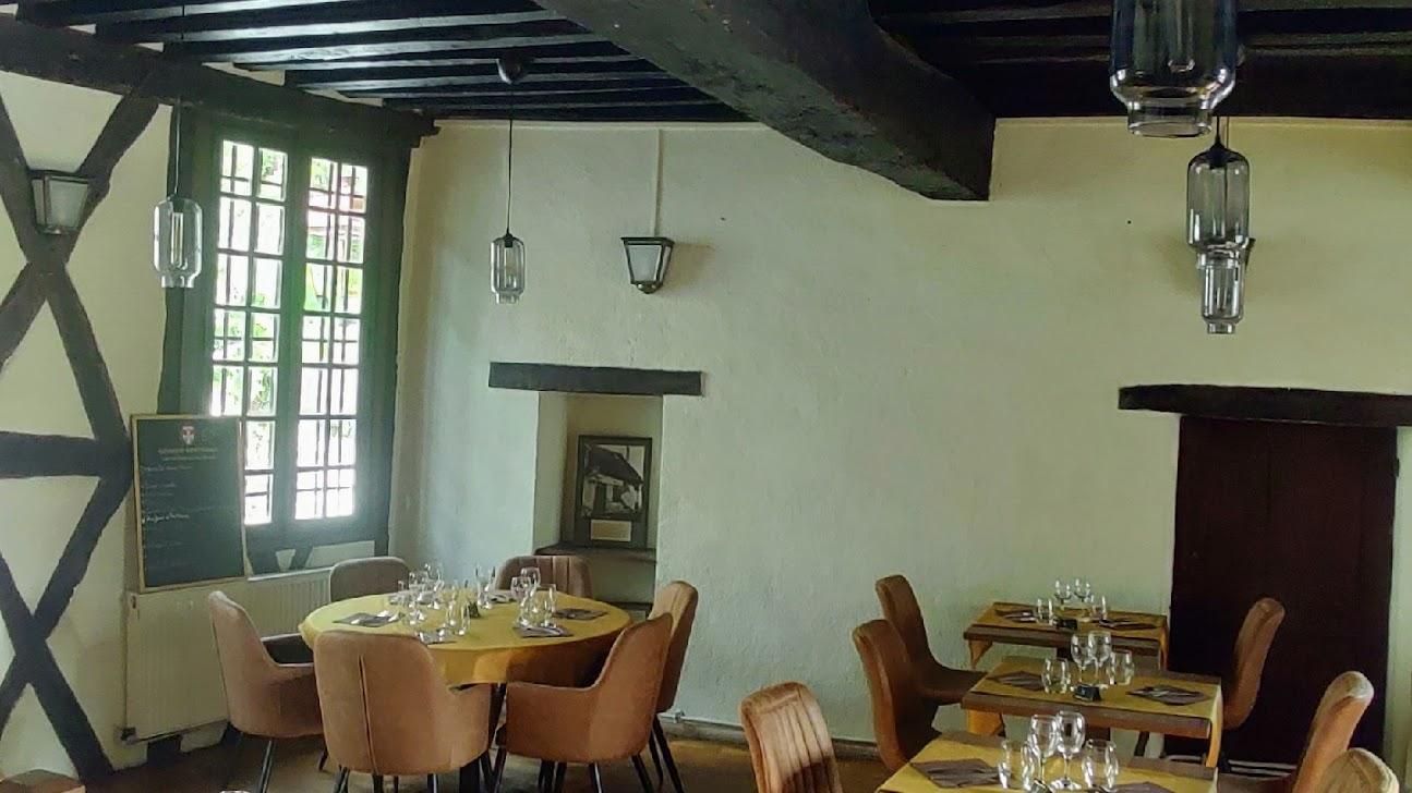 Photo de La Nouvelle Auberge