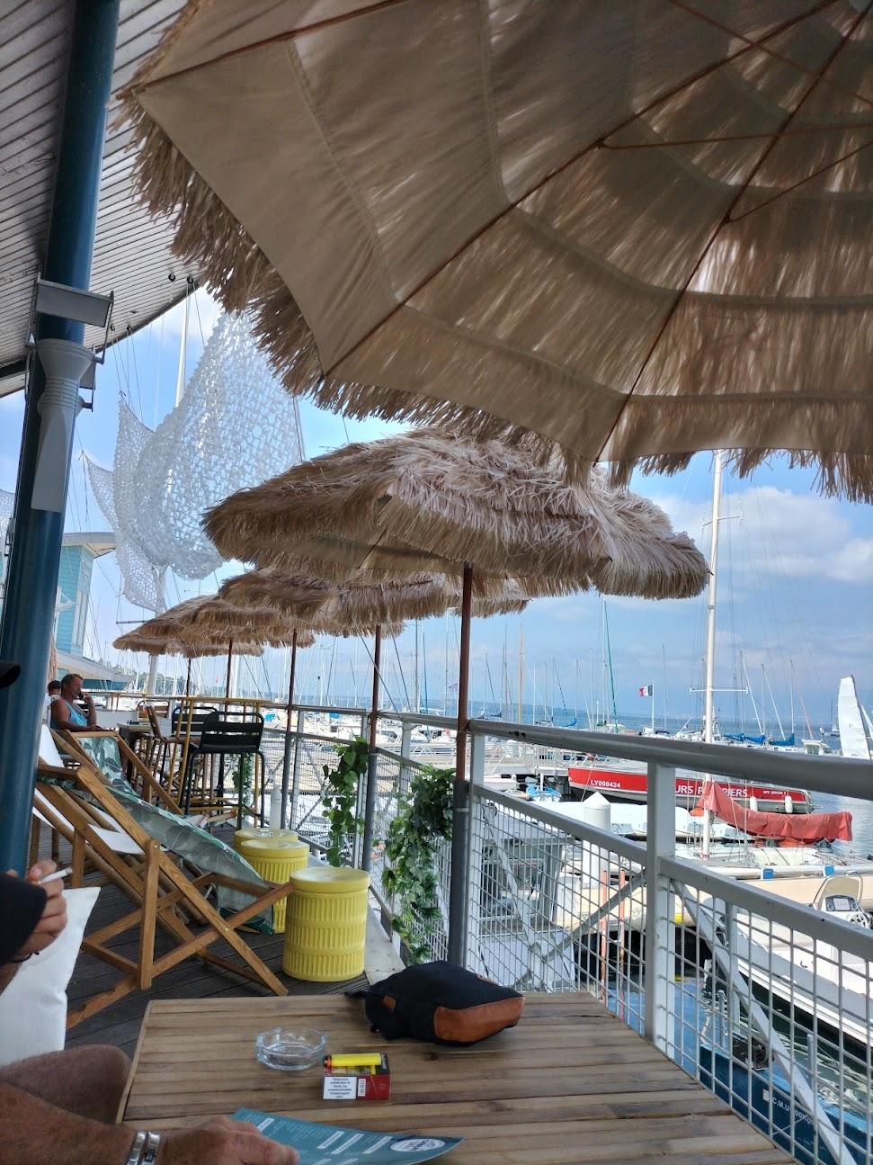 Photo du restaurant La Cabane du Général Yaut' Sushi Bar