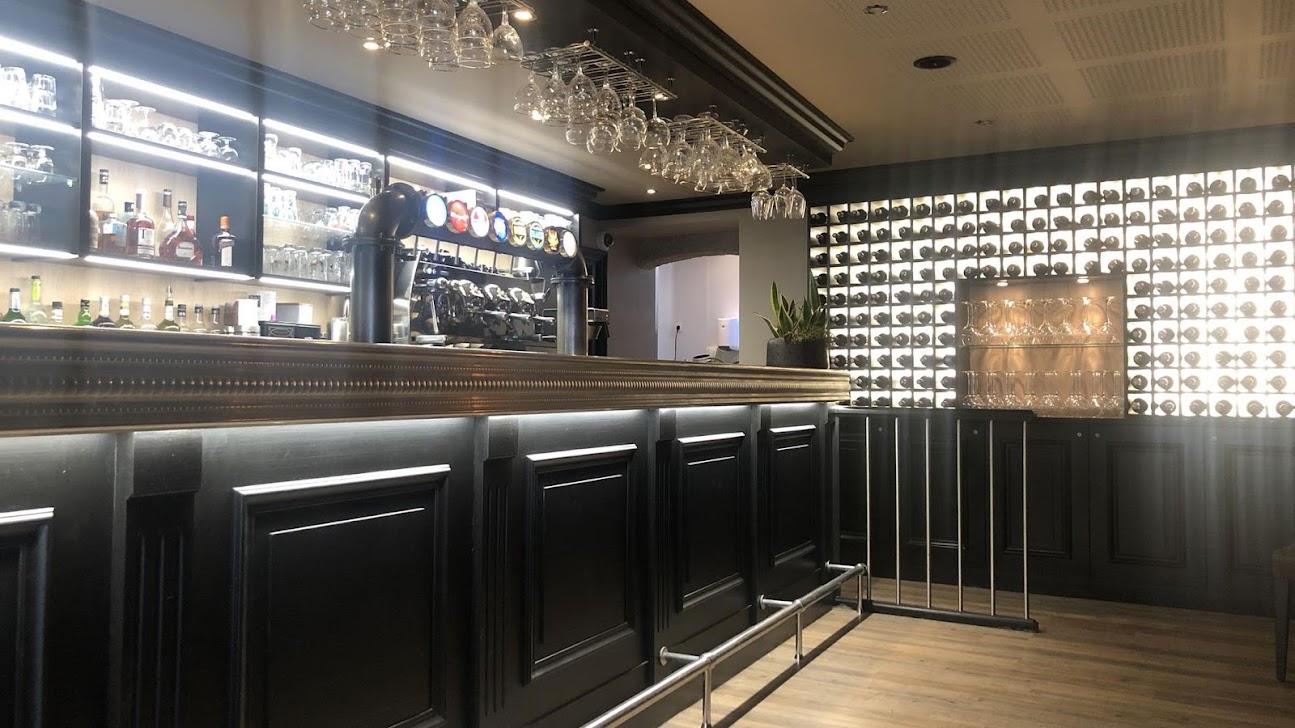 Photo du restaurant Le Débarcadère