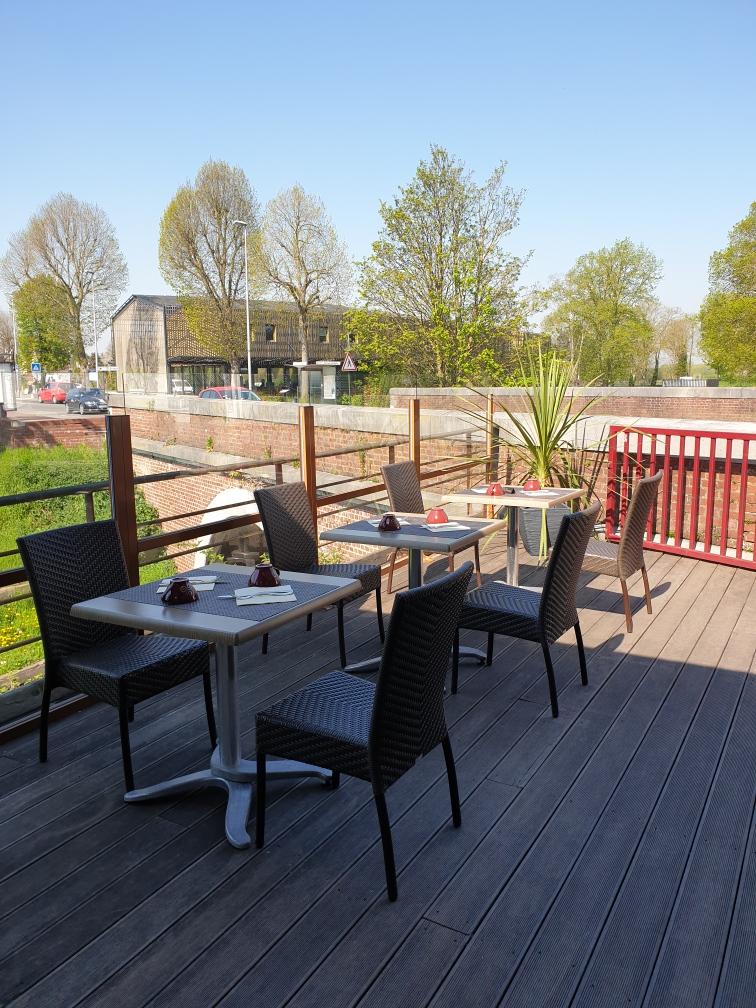 Photo du restaurant TY BREIZH crêperie