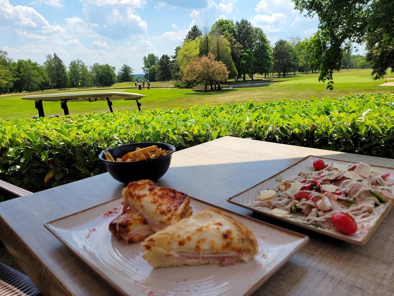 Photo de Restaurant Le Swing Aingeray
