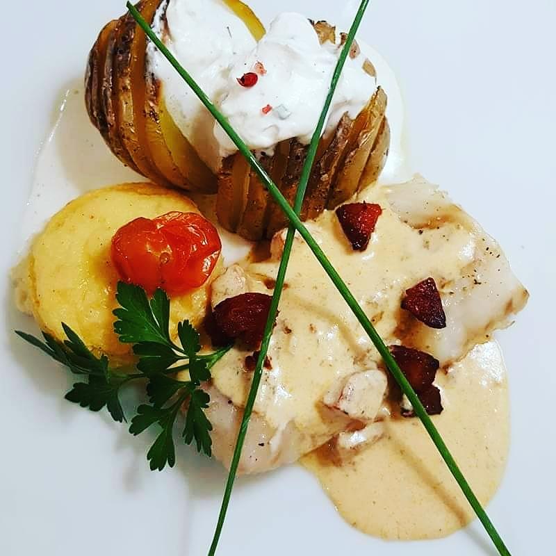 Photo du restaurant Le Tilleul