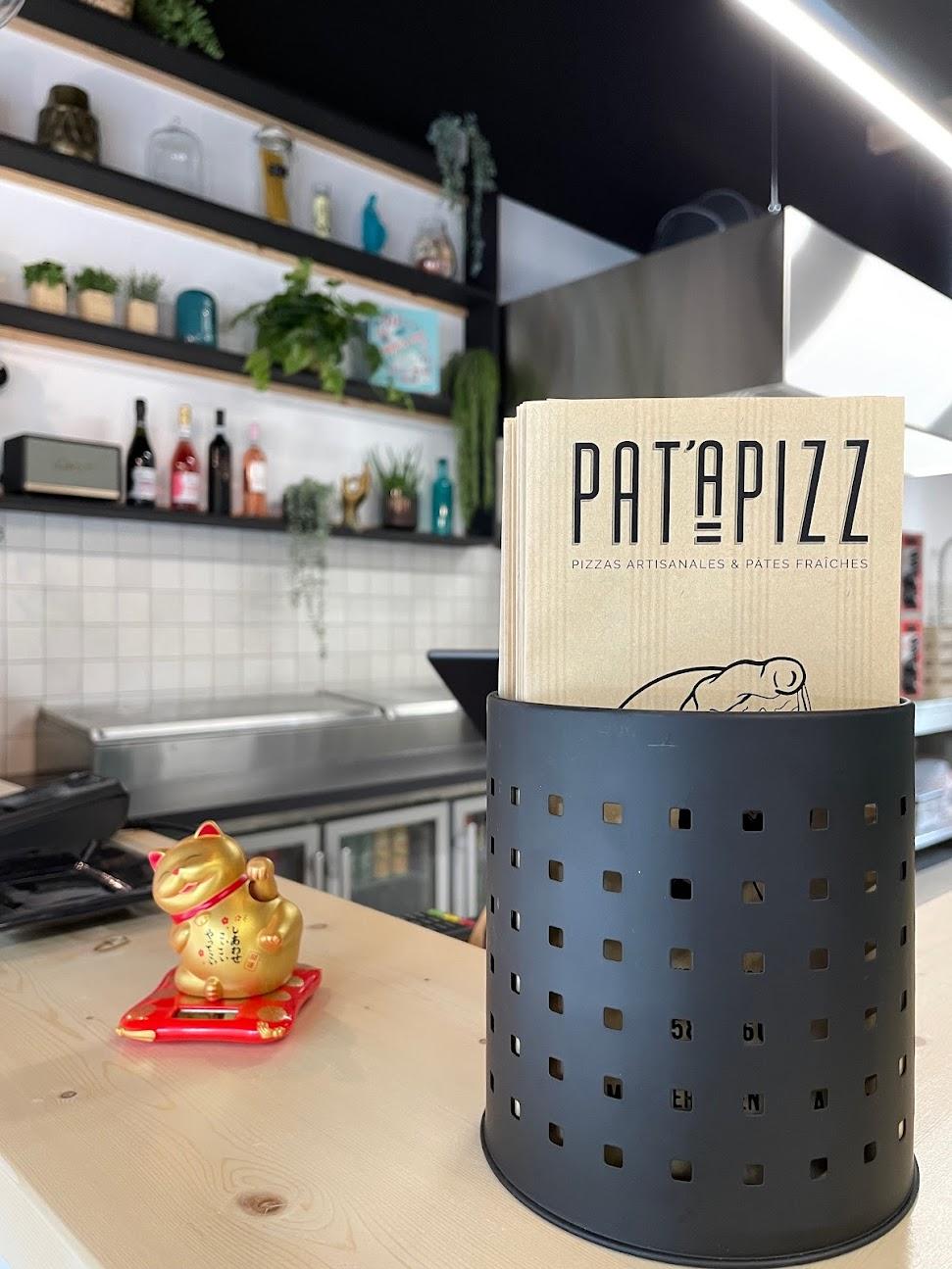 Photo du restaurant La Patapizz Seignosse