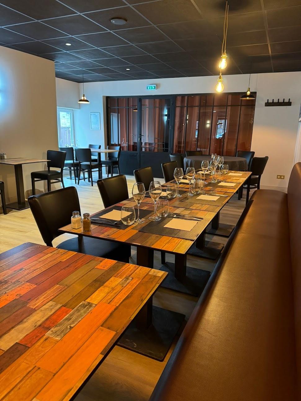 Photo du restaurant SAM REGAL - Restaurant Traditionnel