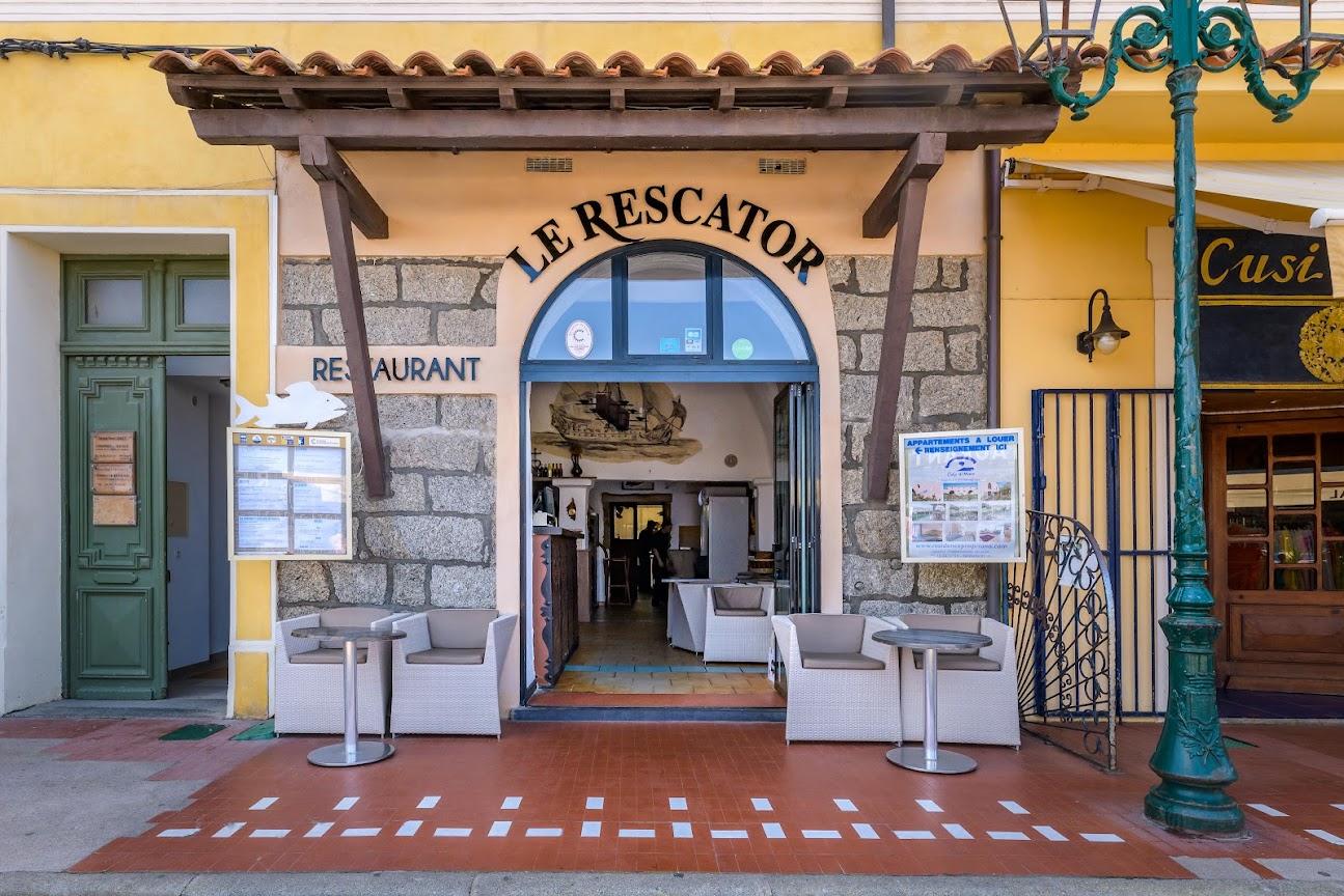 Photo du restaurant Le Rescator