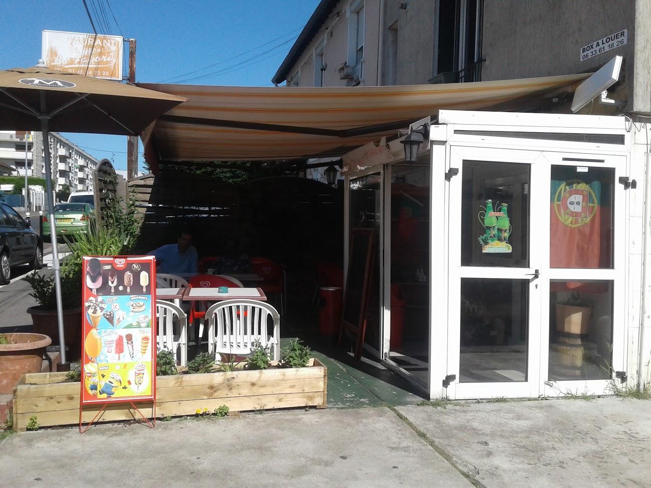 Photo du restaurant Restaurant Le Favori