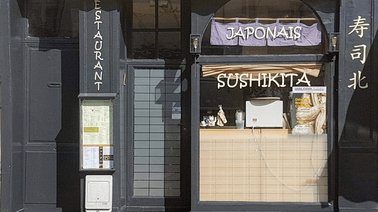 Photo de Sushikita