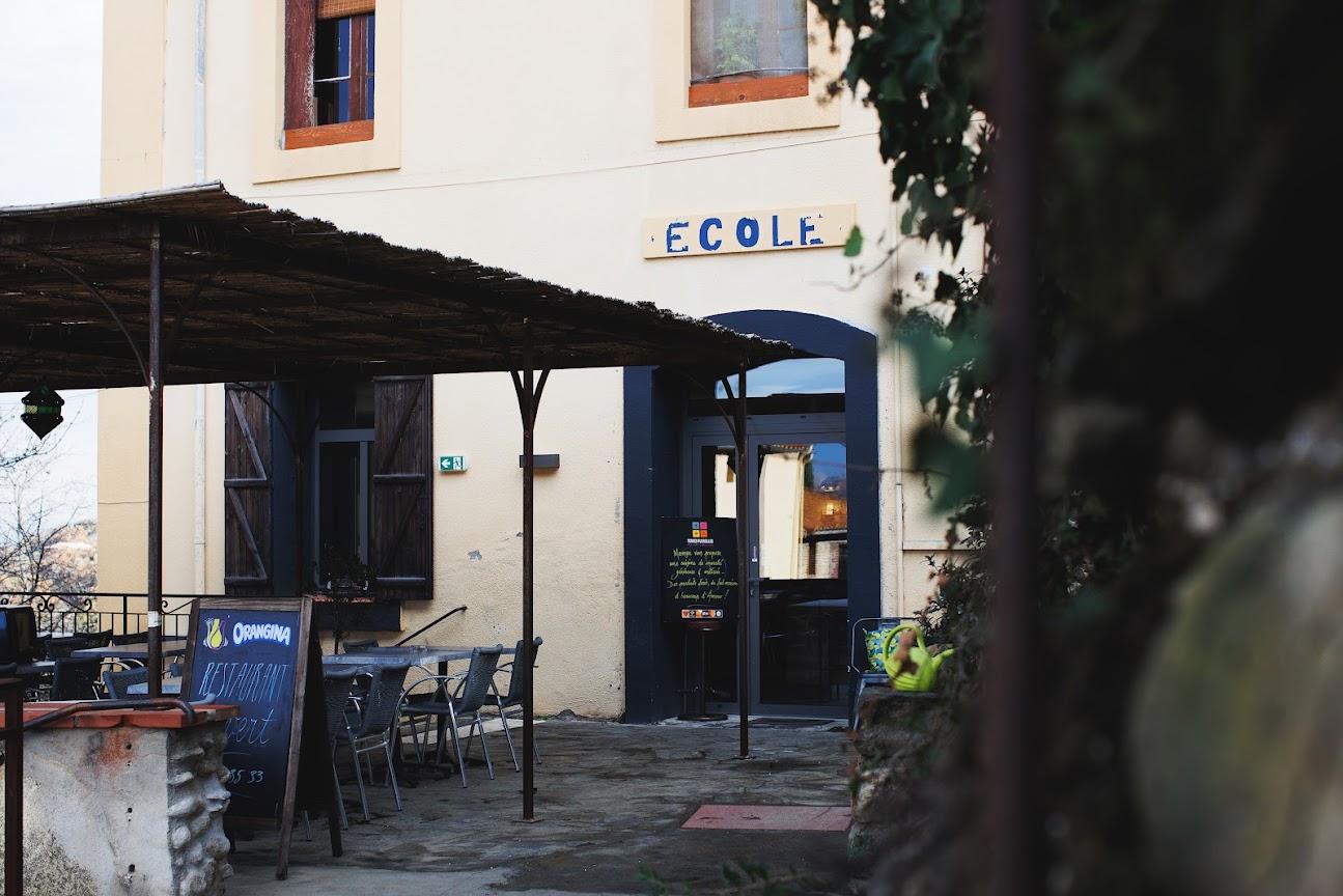 Photo de L'Escola d'avant Joch