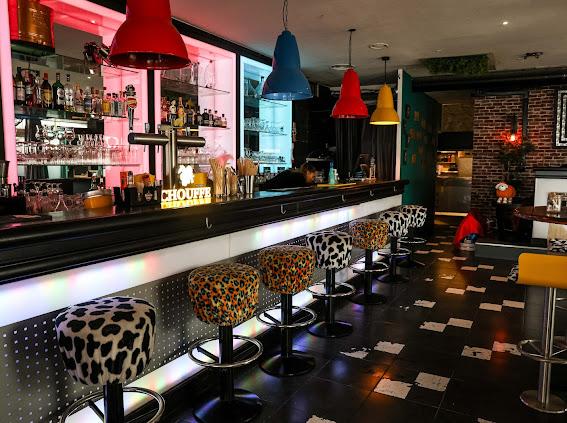Photo du restaurant Le Loft cap D’agde