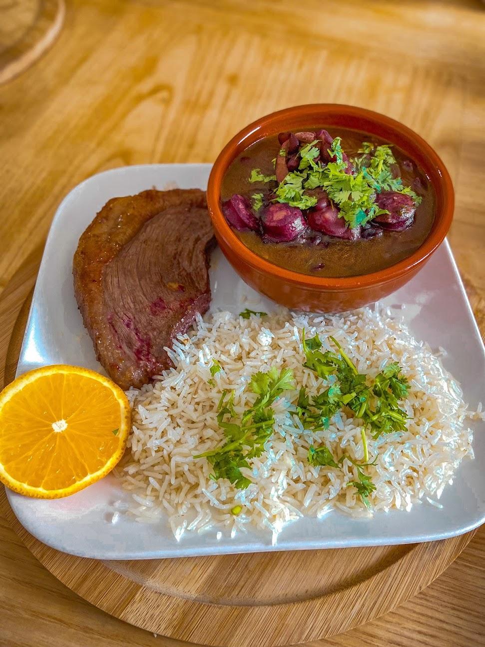 Photo de Restaurant Brésilien A5Saveurs (Restaurante Brasileiro A5Saveurs)