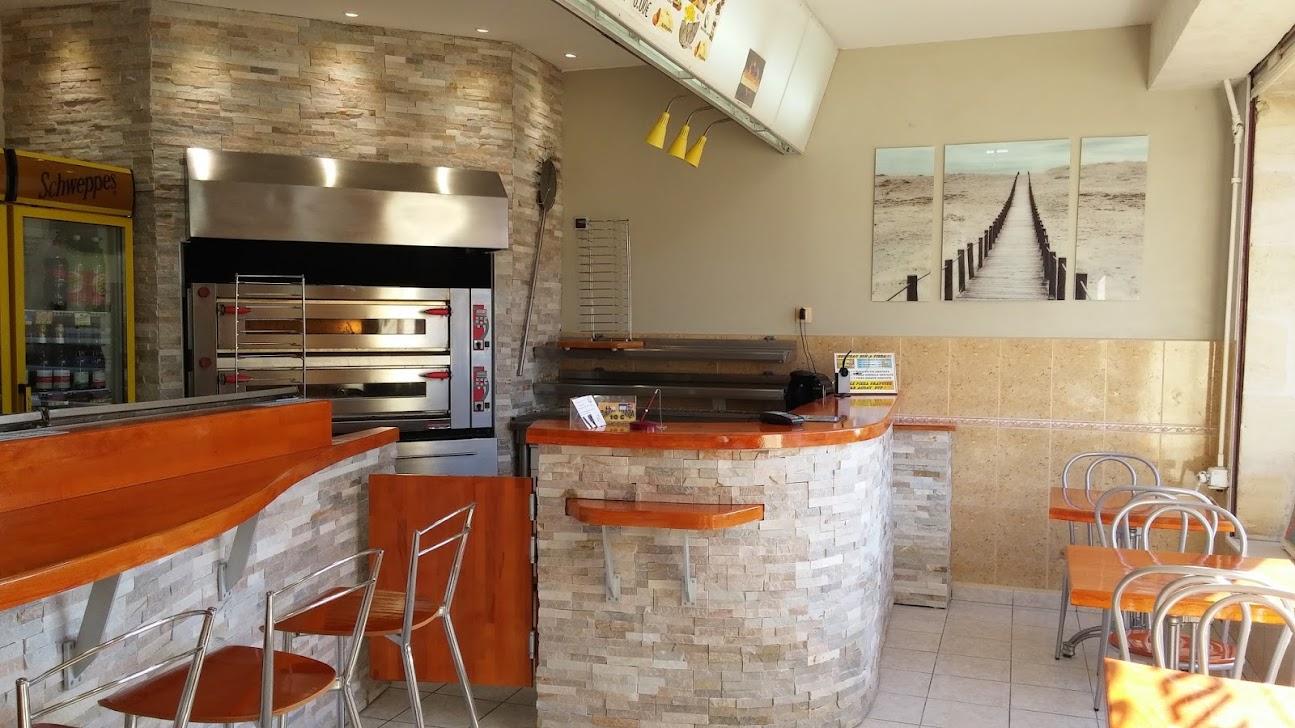 Photo de Gajac Pizza