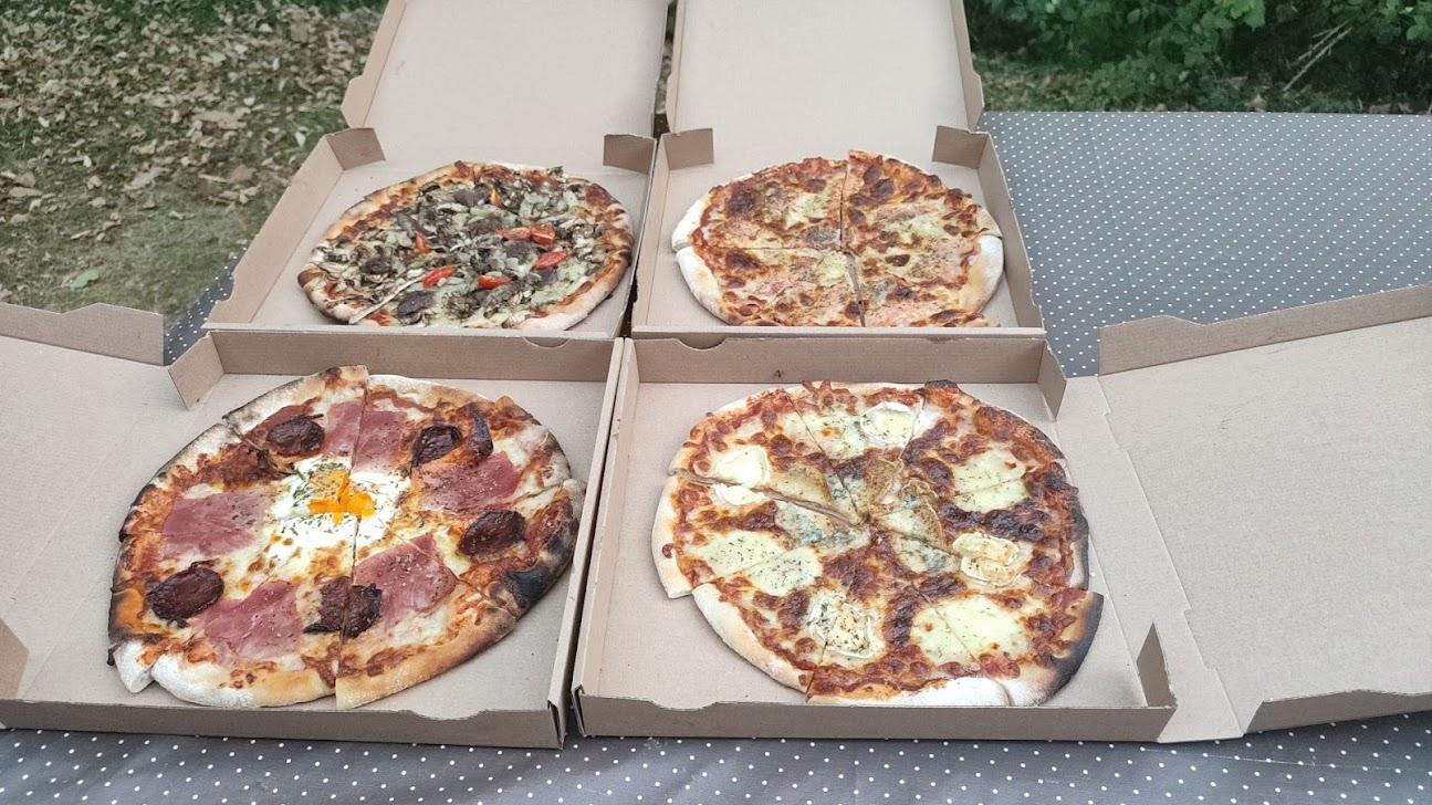 Photo du restaurant Umberto Pizza