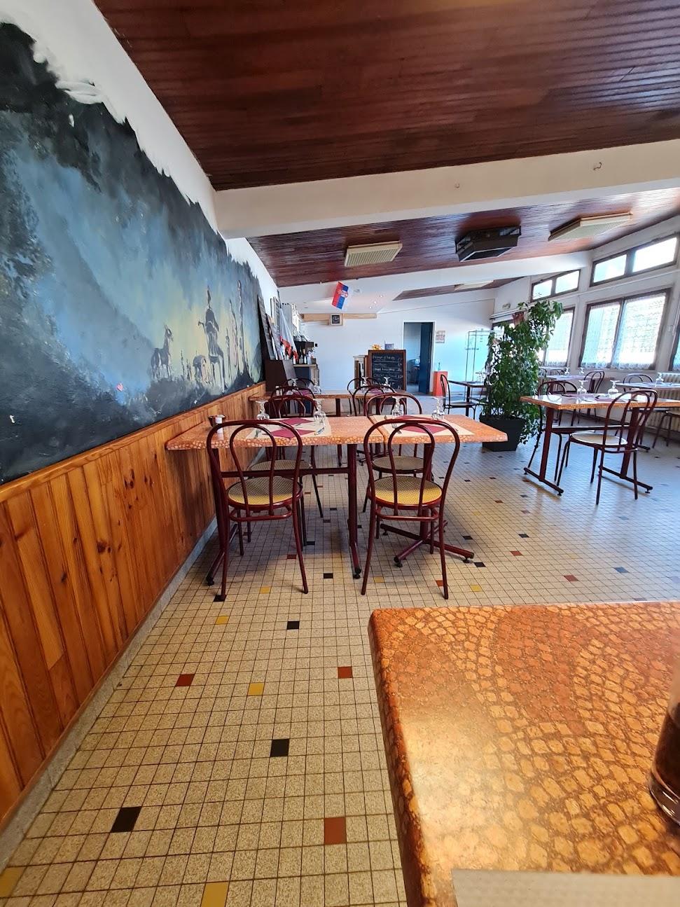 Photo de Auberge de la Crouze