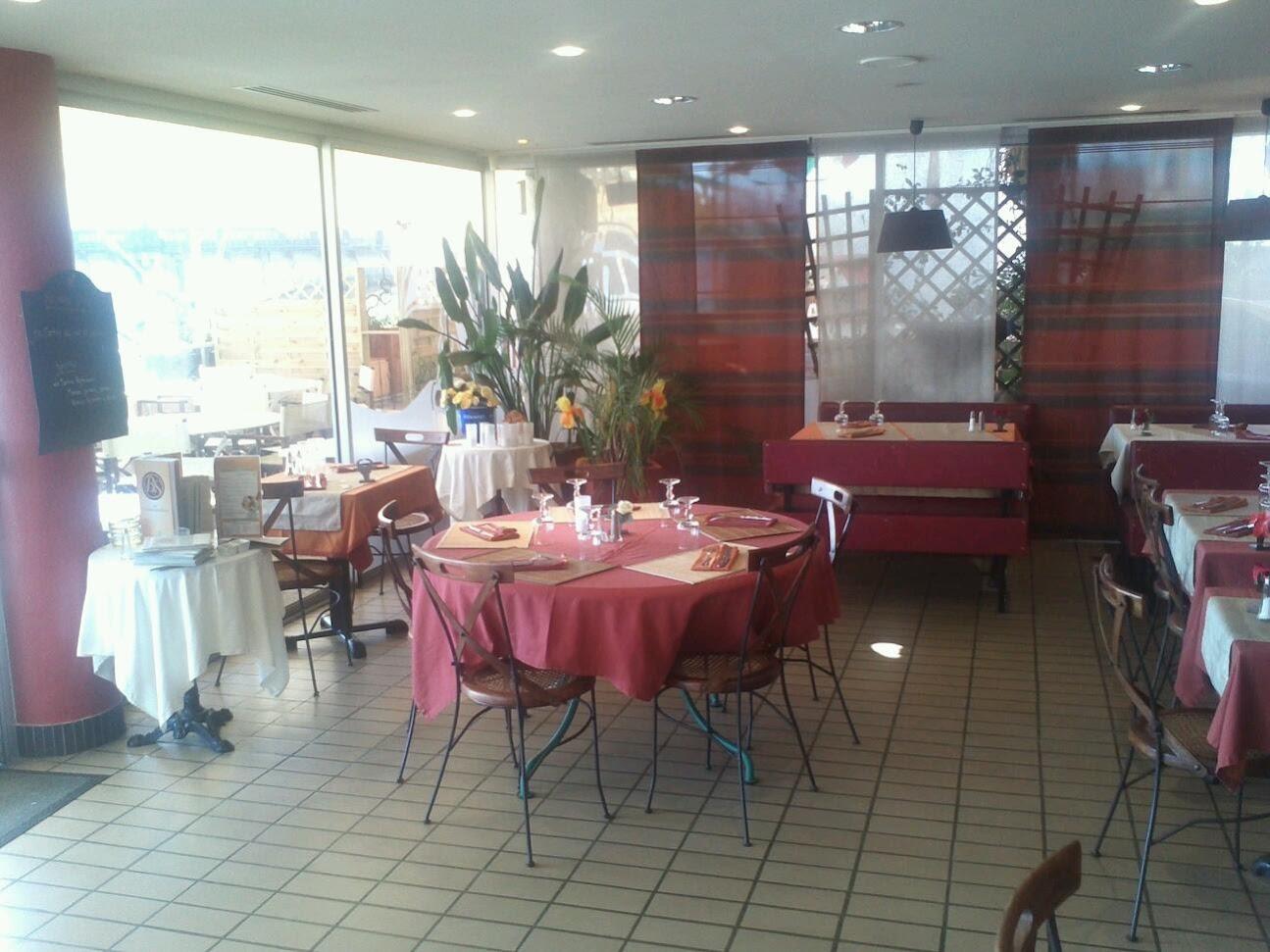 Photo du restaurant Barrera Sol