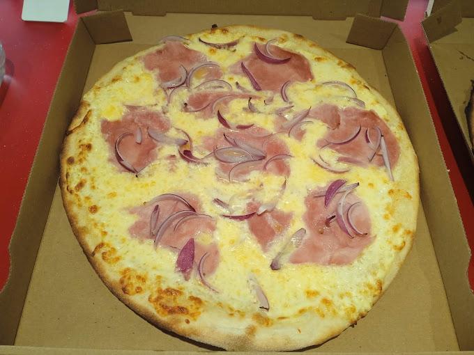 Photo du restaurant MOWGLI PIZZ'