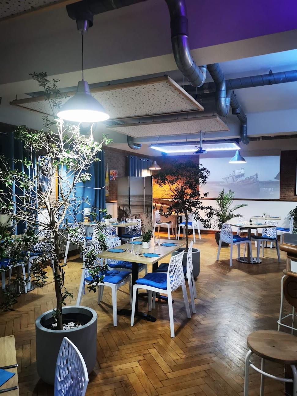 Photo de RESTAURANT M