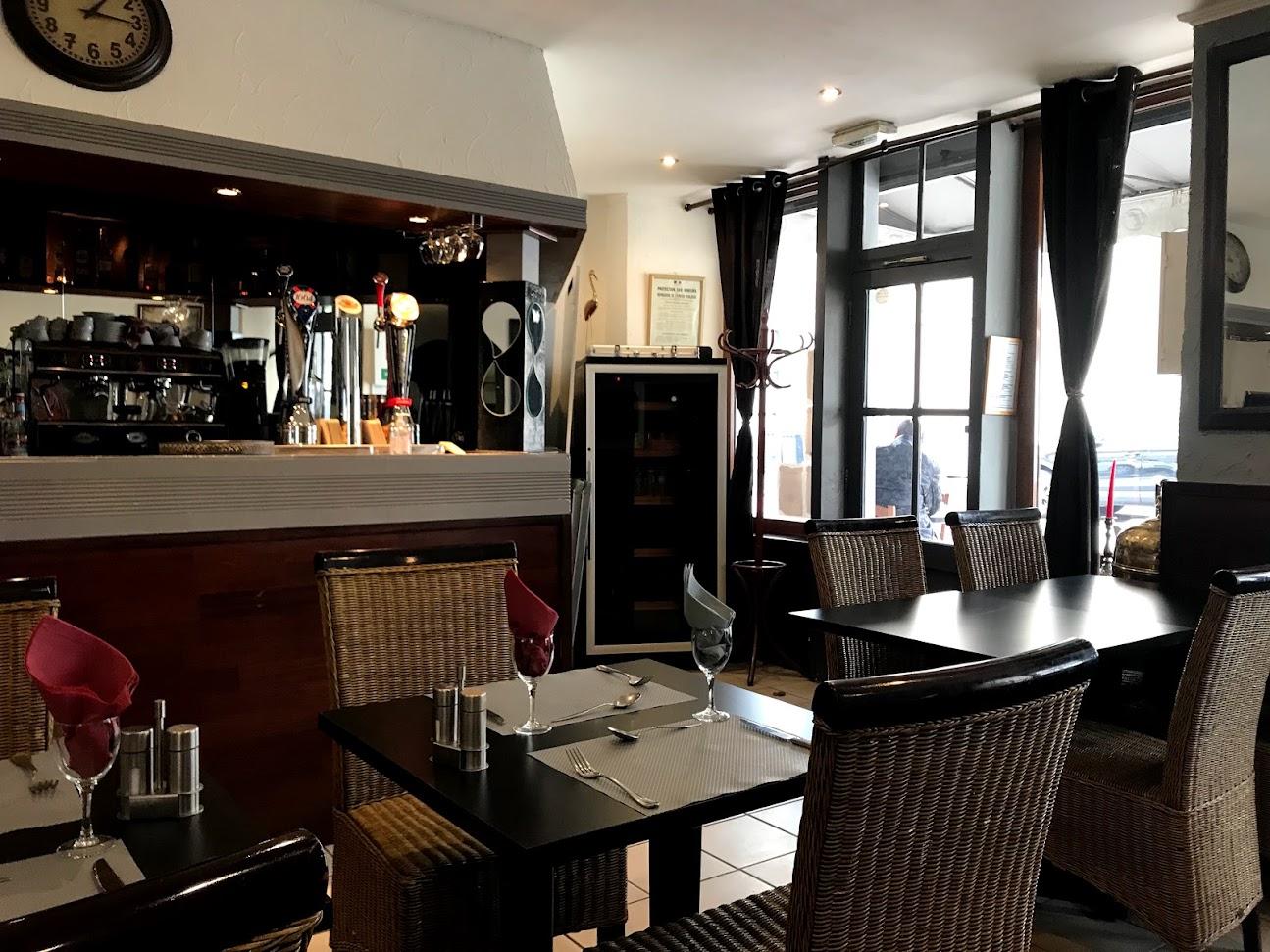 Photo du restaurant Au Briard Gourmand