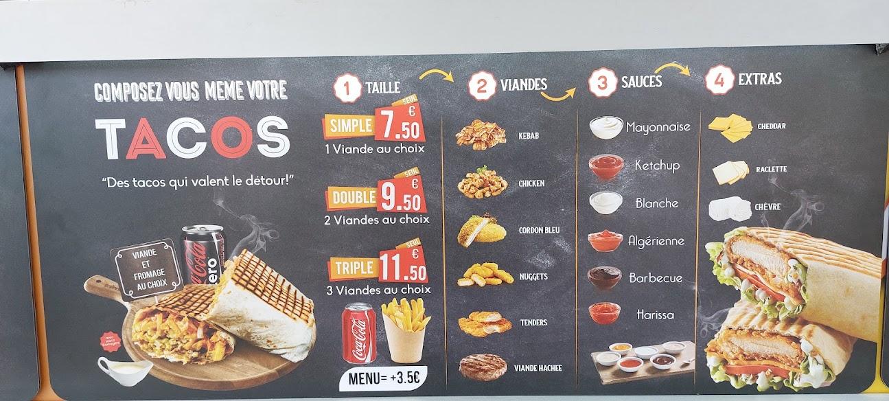 Photo de Saveur Street
