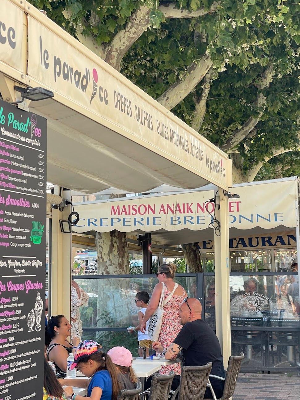 Photo de Maison Annaik Noblet