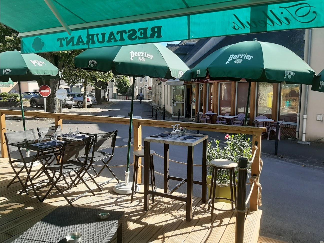 Photo de Restaurant les Tilleuls