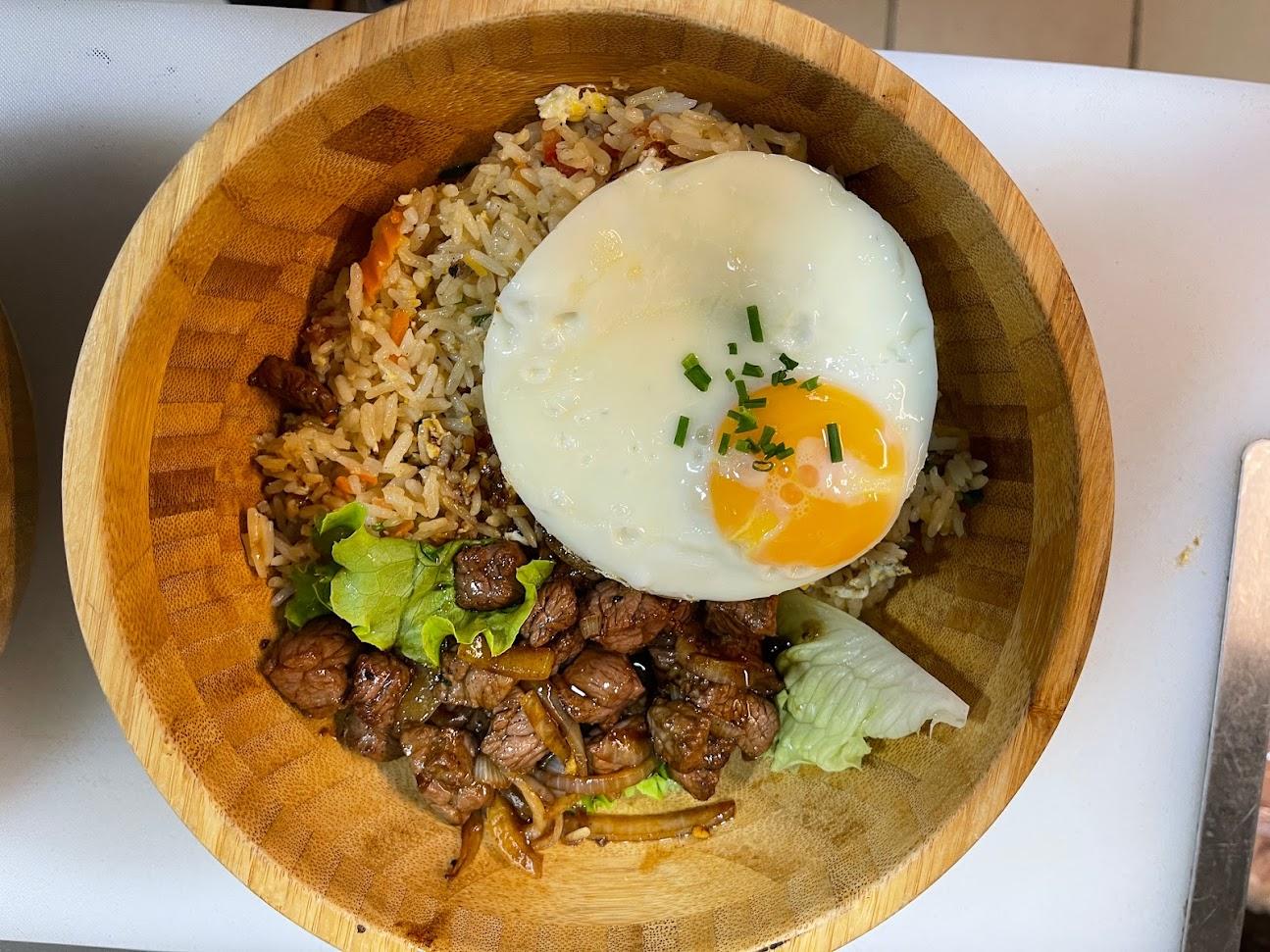 Photo du restaurant PHUKET WOK DREUX