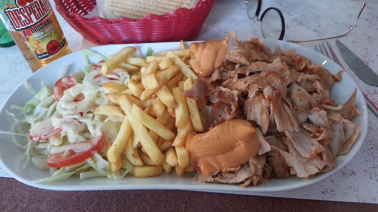 Photo de Kebab Cho'Délices