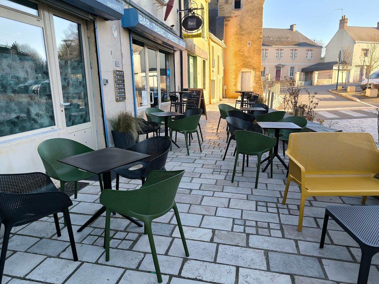 Photo de O'Bistrot de So