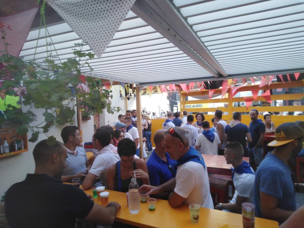 Photo de LA CANTINA DE LA CHICA - 40000