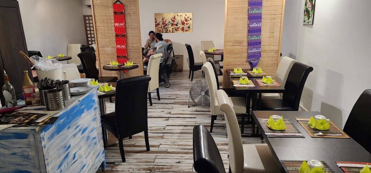 Photo du restaurant Ô Pad Thaï