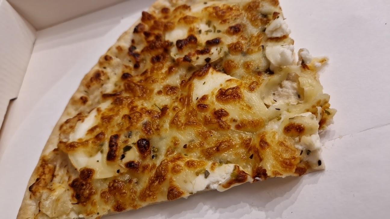 Photo de La ronde des pizzas
