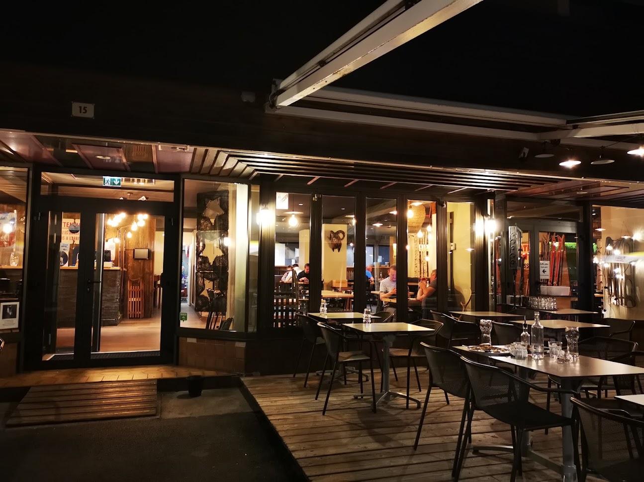 Photo de BRASSERIE LES PLANCHES