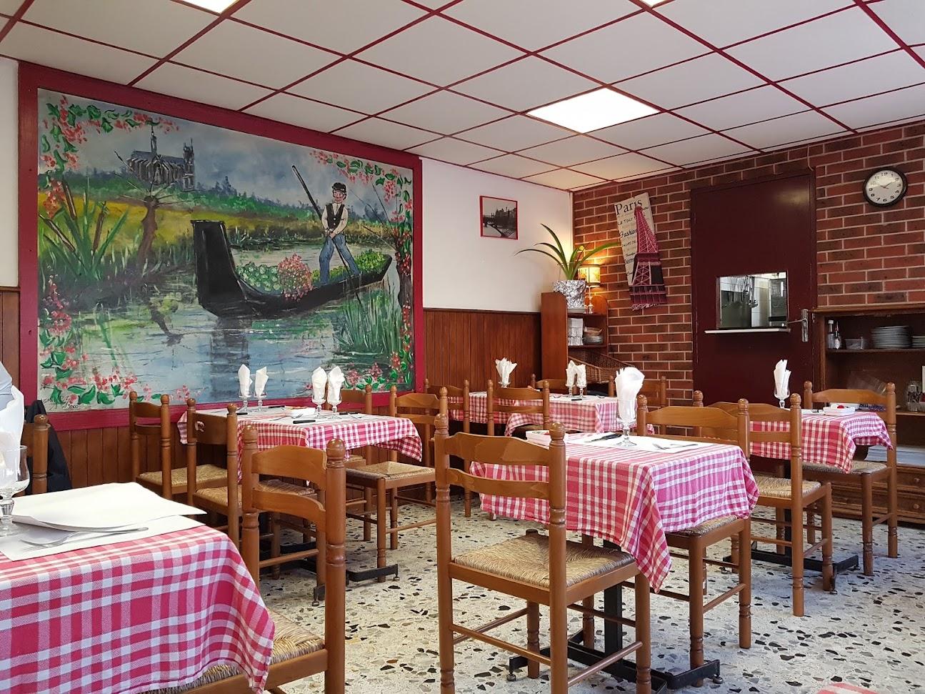Photo de Au Bon Accueil