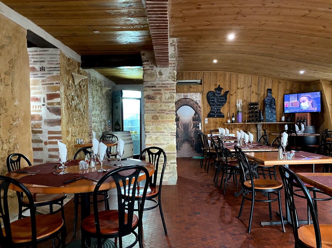 Photo de Relais de Ségos