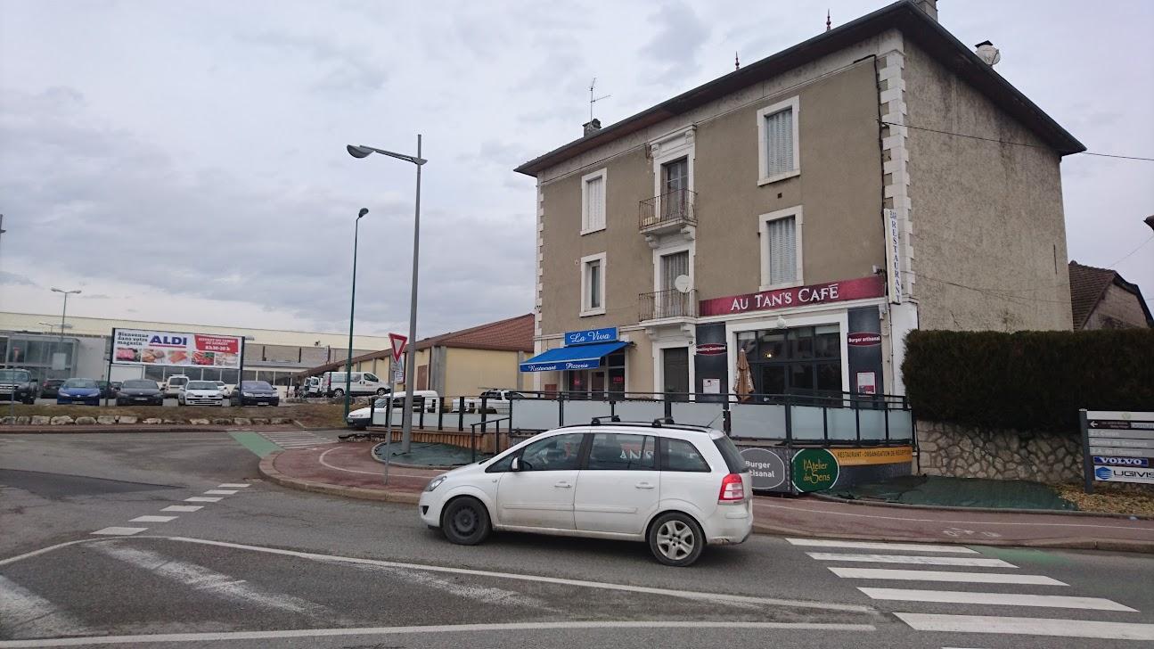 Photo du restaurant La Viva