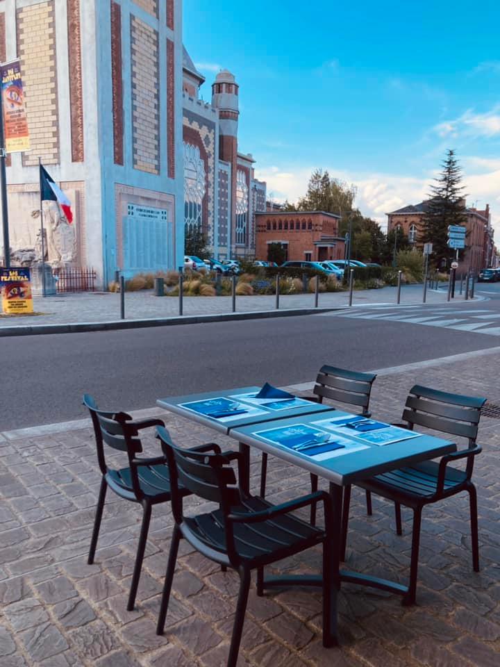 Photo de La Louche, L'estaminet de Comines